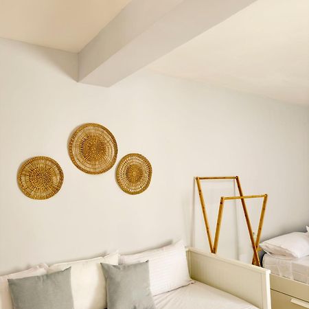 Apartamento Hawkins Costa 3C Daire Algeciras Dış mekan fotoğraf