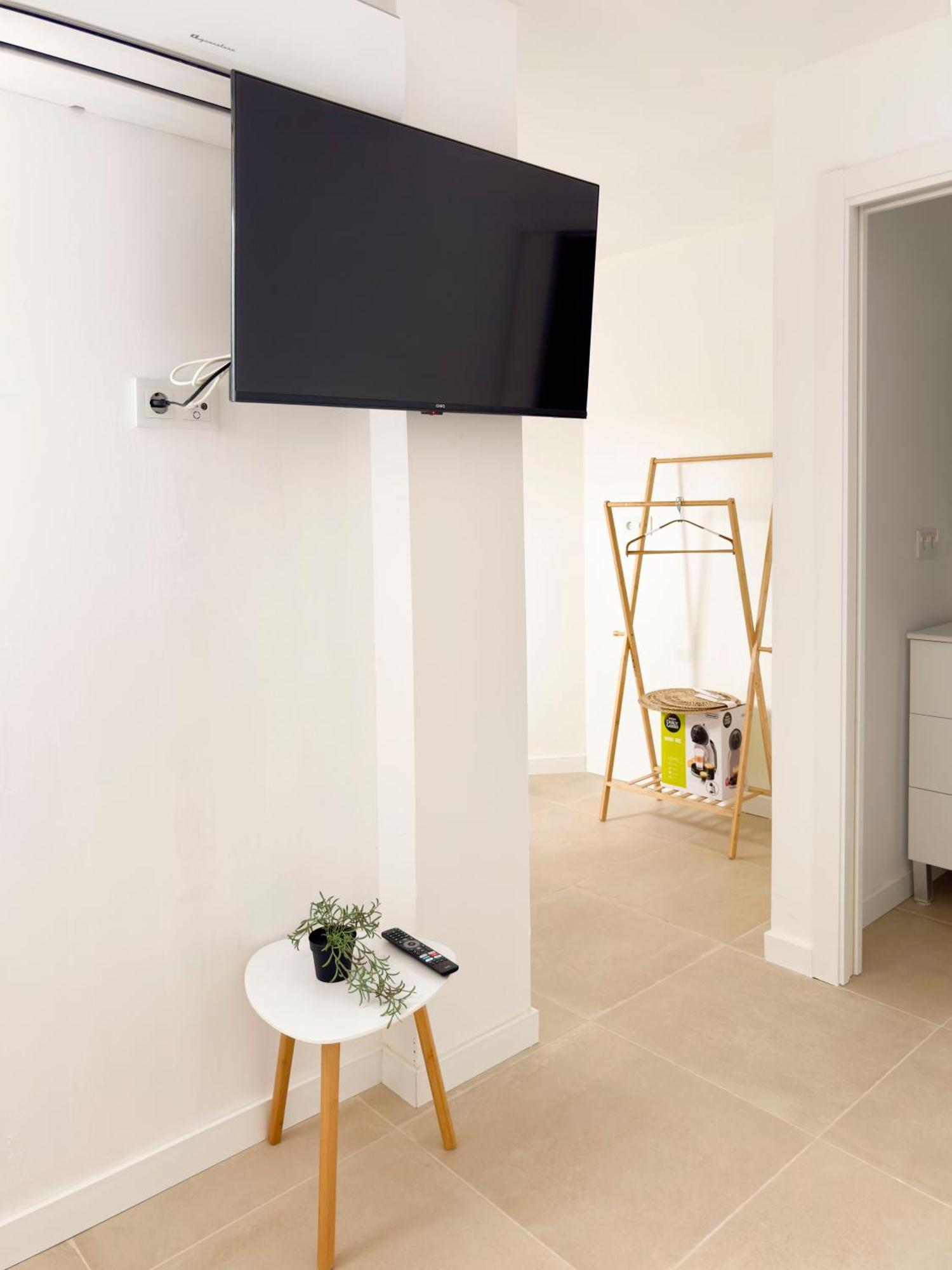 Apartamento Hawkins Costa 3C Daire Algeciras Dış mekan fotoğraf